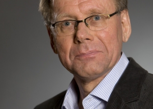 Prof Mikko Hupa