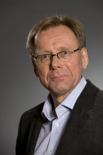 Prof Mikko Hupa