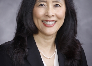 Prof Jacqueline Chen