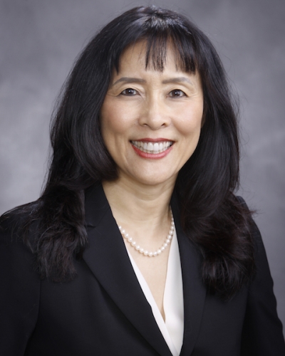 Prof Jacqueline Chen